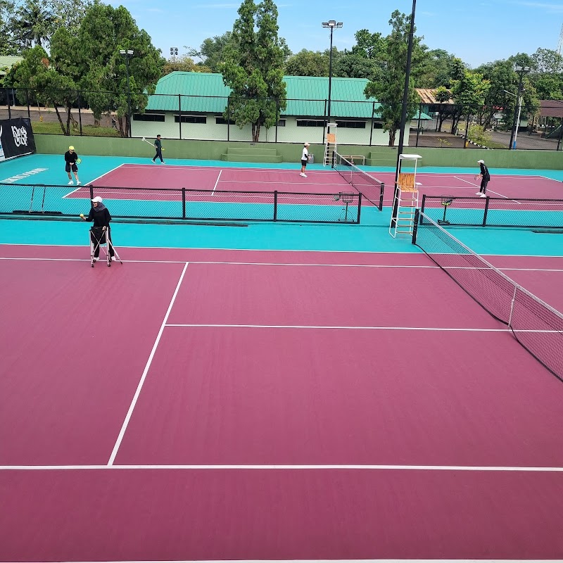 Kings Court tennis club