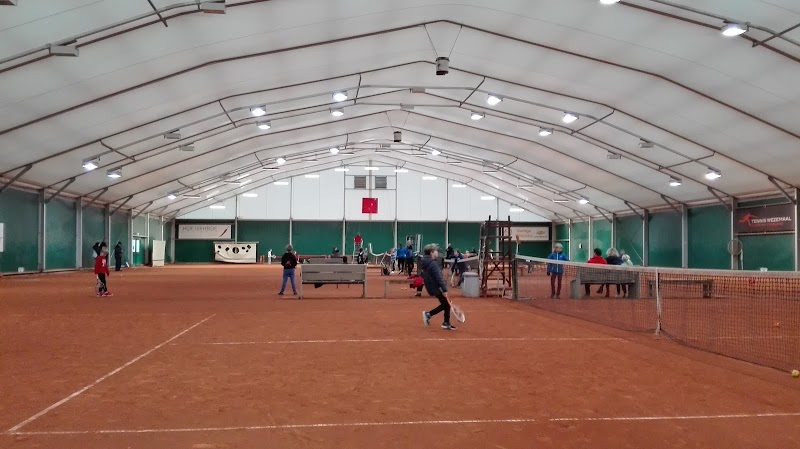 ATP Wezemaal - Tennis & Padel🎾🥎