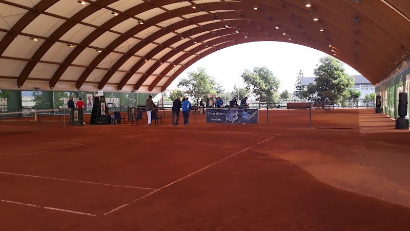 Centro sportivo Anthares academies tennis e padel tennis club