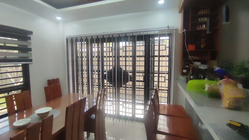 Munoz nueva ecija tennis club in Nueva Ecija
