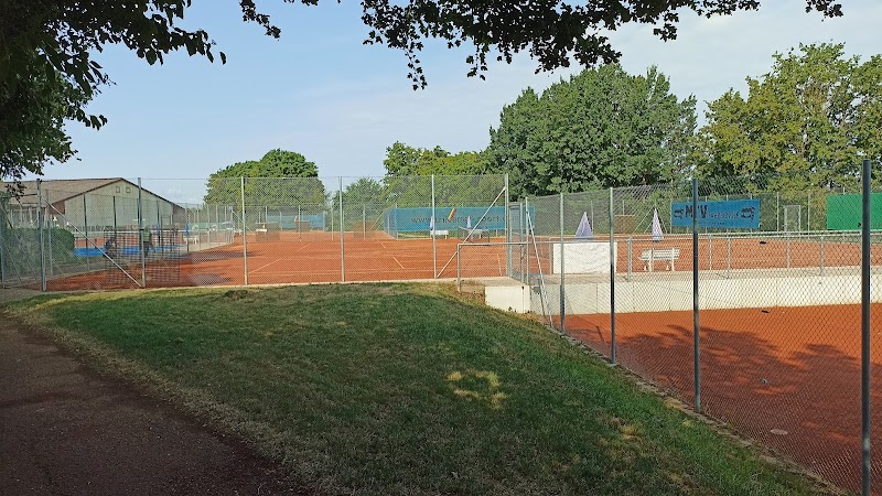 Tennis TSV Denkendorf tennis club in Denkendorf