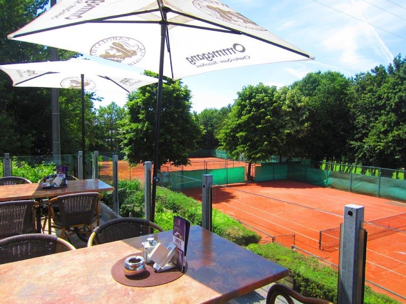 Tennis Club Rot-Weiss Raeren goe tennis club