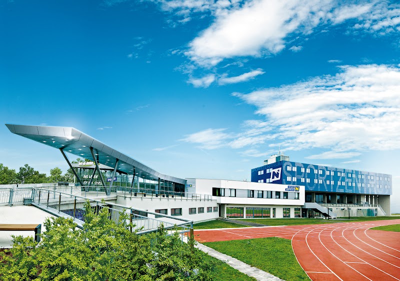 SPORTZENTRUM Niederösterreich tennis club