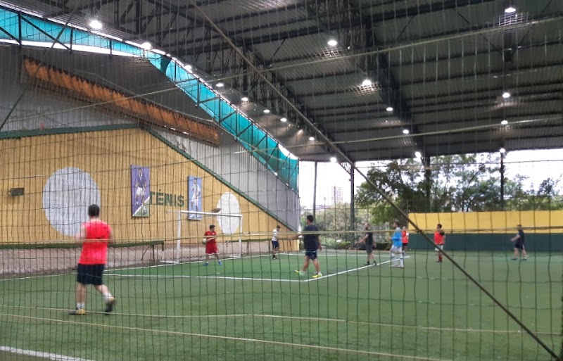 Centro Gaúcho de Esportes