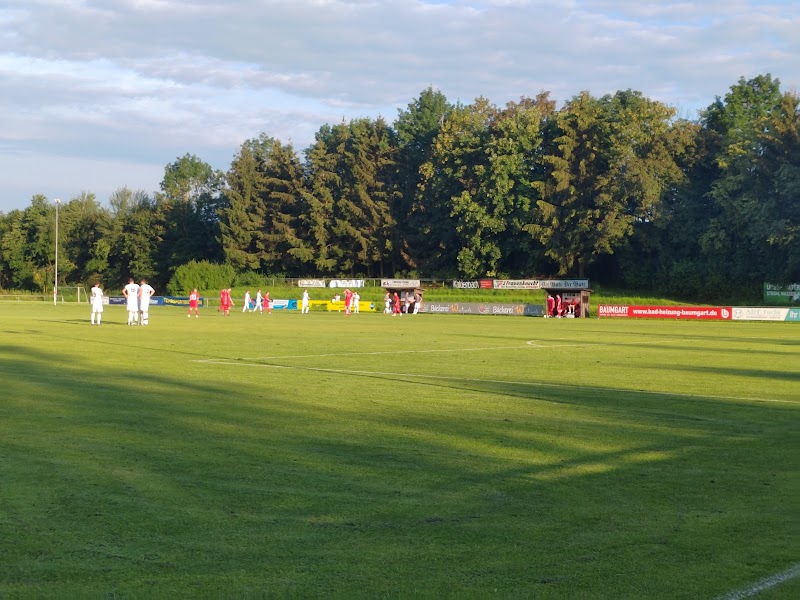 1. FC Altdorf e.V. tennis club in Altdorf bei Nürnberg