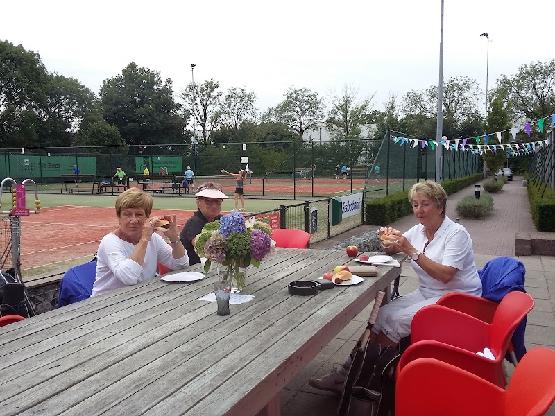 Helvoirtse Tennis Vereniging (H.T.V.)