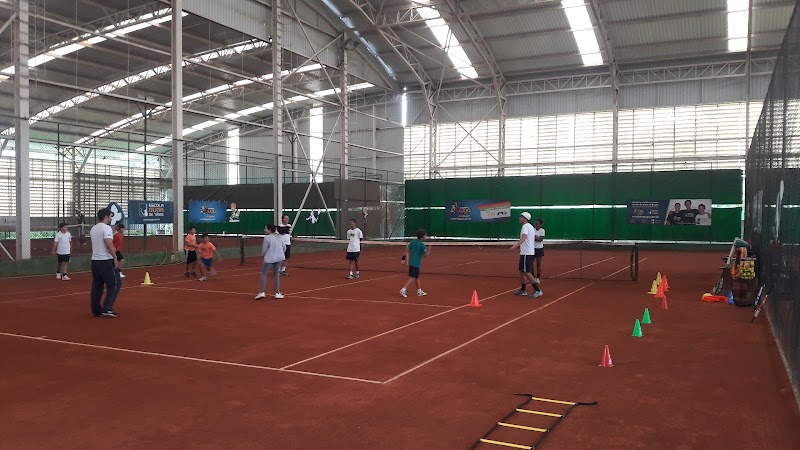 PQ Tennis Center tennis club