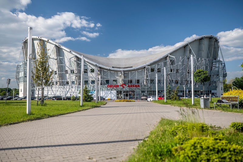 Miejski Ośrodek Sportu i Rekreacji tennis club