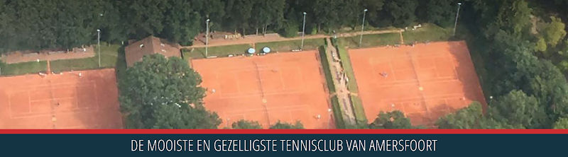 LTV Flehite 🎾 tennis club in Amersfoort