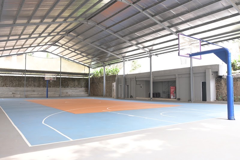 Filari Court 2 (Tennis & Basketball Court) tennis club in Jakarta