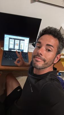 Xisco Serra