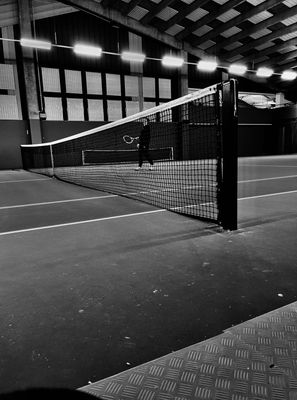 Milo🎾👟✌🏼 Hansson