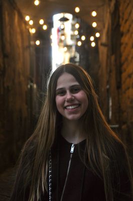 Martina Rosado Finazzi