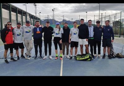 Javier Carcelén Sánchez