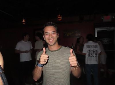 Jorge Kauachi Salazar