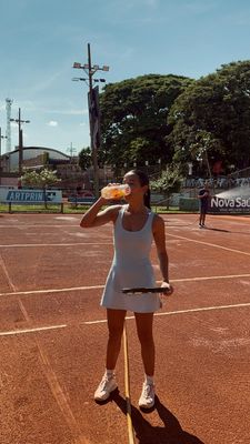 Karine Melo