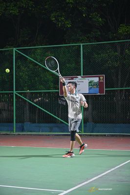 M. Prasetya Wibowo
