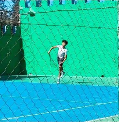 hamza hamzaoui