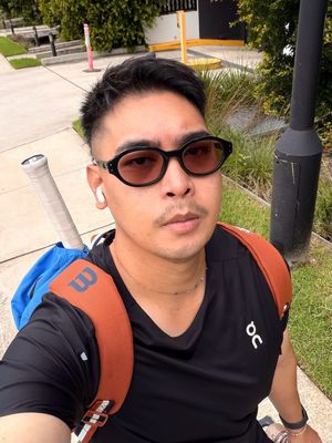 Daniel Quiozon