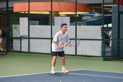 Dennis Orlina