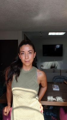Maria Jose Toledo