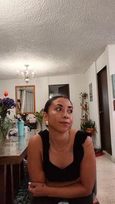 Maria Jose Toledo