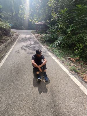 Afif Haza