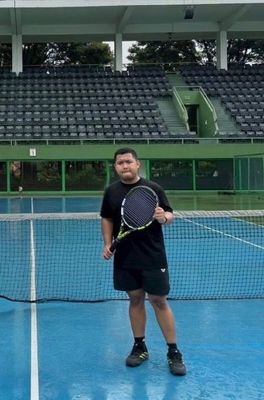 Muhammad Oktavianto Husein