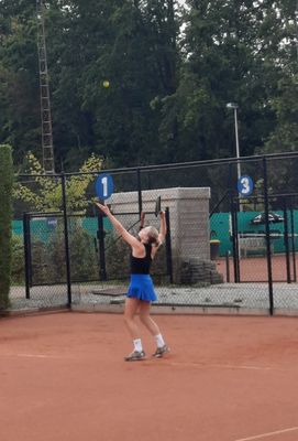 Lena Gaethofs