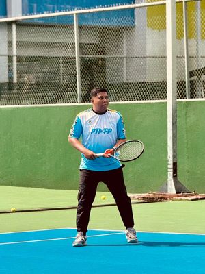 Saiful Izwan