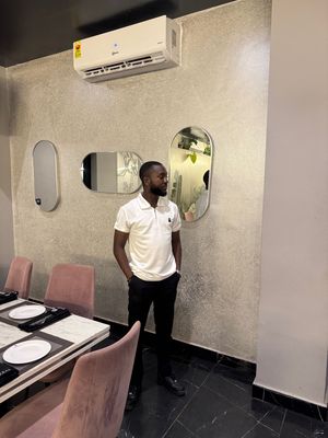 Kwaku Wusu-Ansah