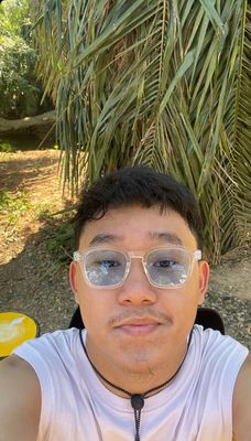 Syahmi Ramleen