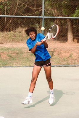 Rashida Odamtten