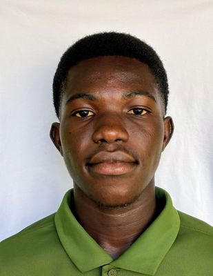 Samuel Tetteh
