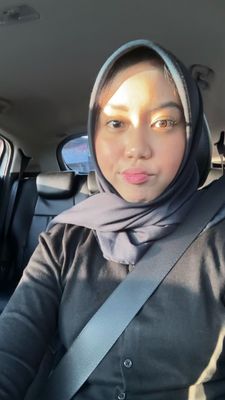 nadya khairunnisa
