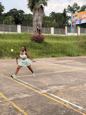 Annastarsia Chikweza