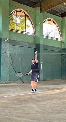Miguel Castillo