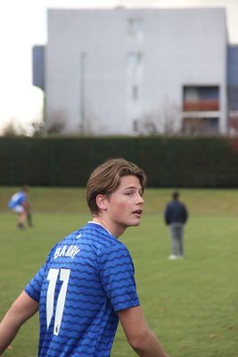 Louis Bednareck