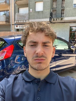 Eric Márquez