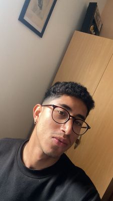 Matheus de Amorim