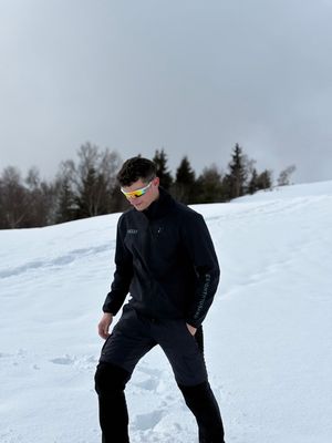 Javier Hierro