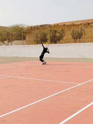 El Moctar Ameiratt