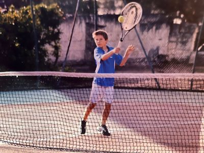 Valentin Corriger