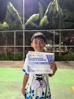 Dwight Arce Ulao