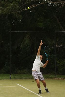 Hugo Gimenez