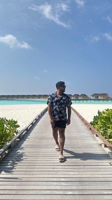 Sharan Sanjay