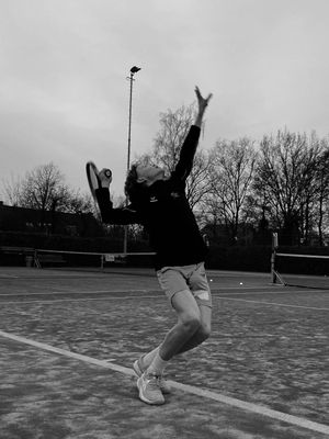 Tobias Schuurmans