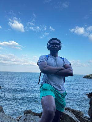 Tomiwa Adedokun
