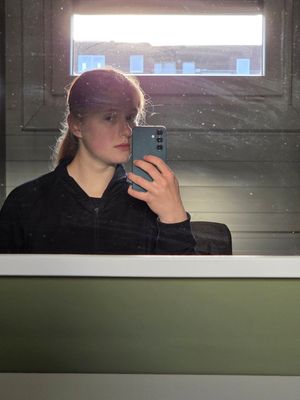 Elise Denis
