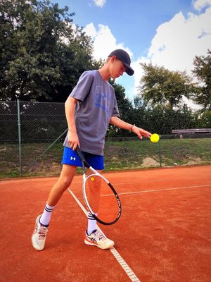 Benedikt Lutz